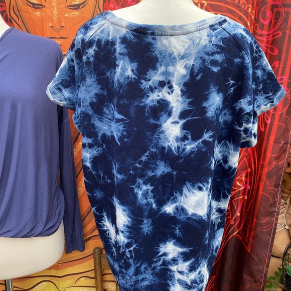 235-You Amaze Me 💖 Blue-tiful Jane - Picture 5 of 5